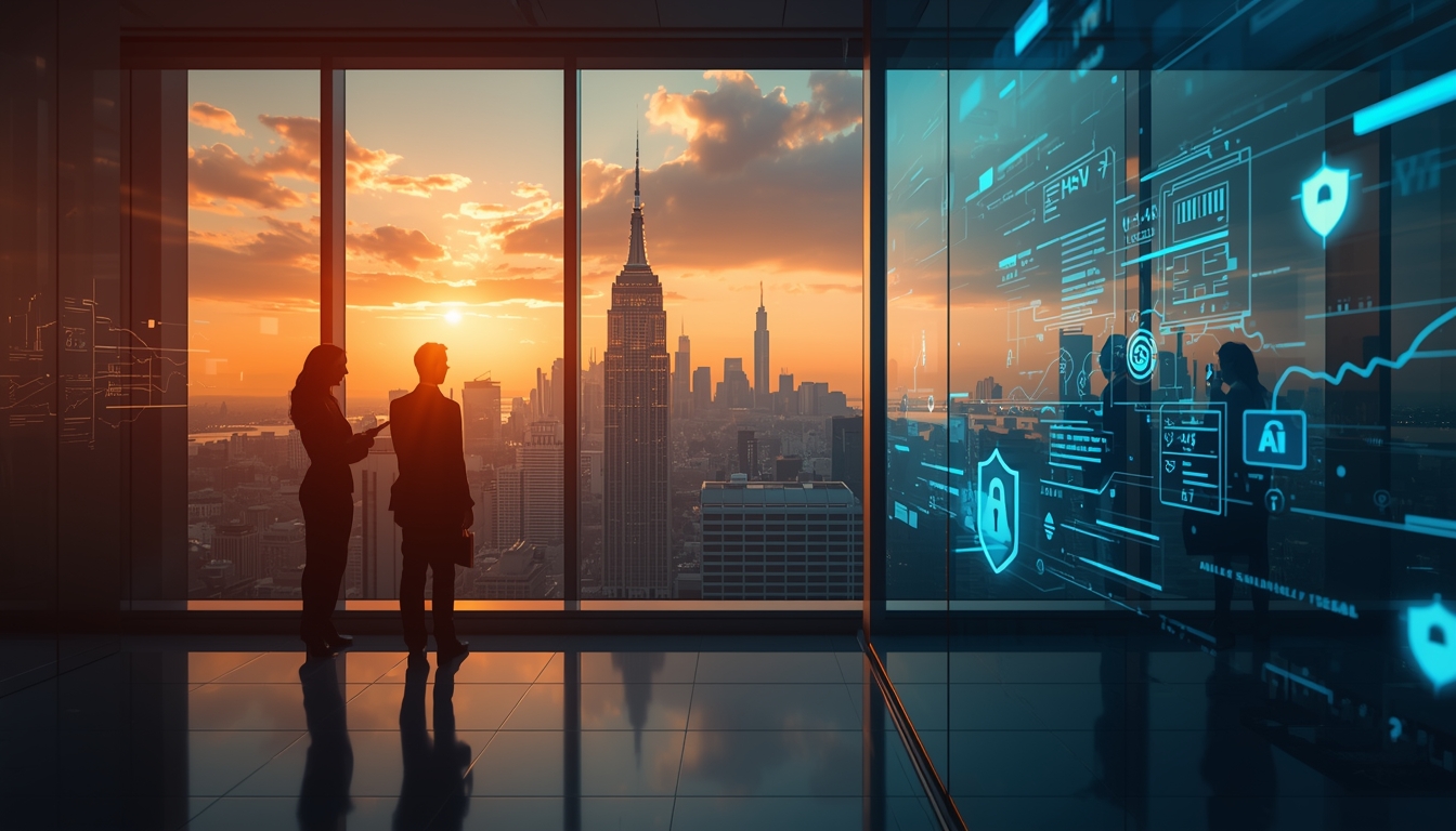 ARES Promise - Work smarter, respond faster, reduce risks through intelligent automation